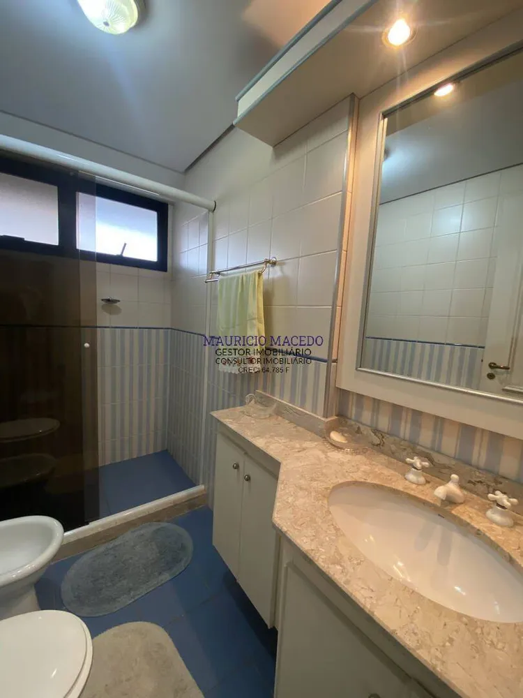 Apartamento, 3 quartos, 164 m² - Foto 6