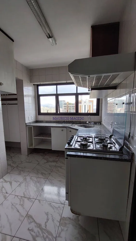 Apartamento, 3 quartos, 99 m² - Foto 7