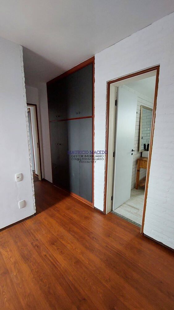 Apartamento à venda e aluguel com 3 quartos, 99m² - Foto 1