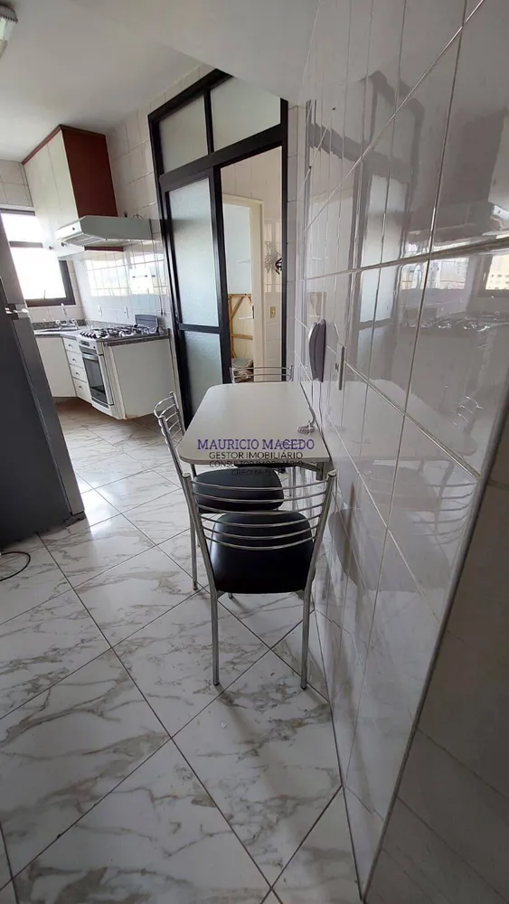 Apartamento, 3 quartos, 99 m² - Foto 4