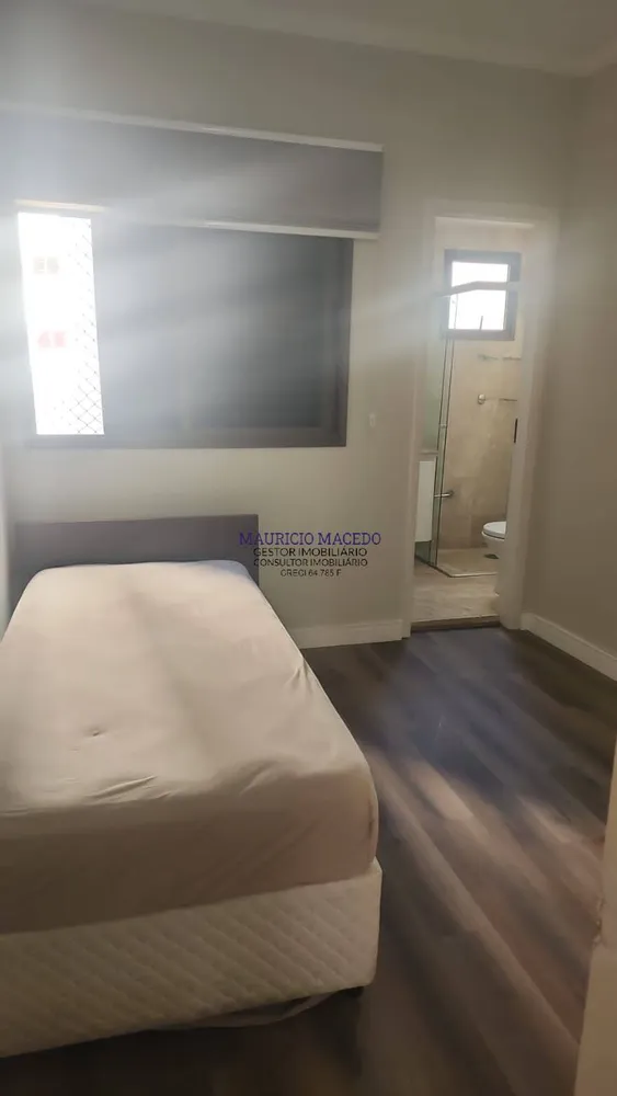 Apartamento, 3 quartos, 161 m² - Foto 3