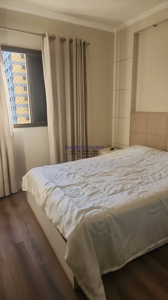 Apartamento, 3 quartos, 161 m² - Foto 5