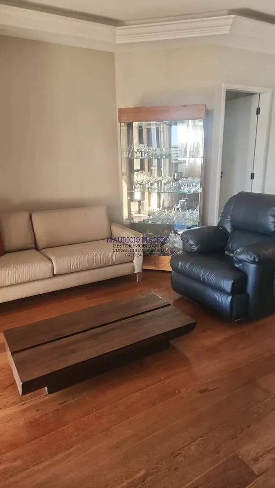 Apartamento, 3 quartos, 161 m² - Foto 12