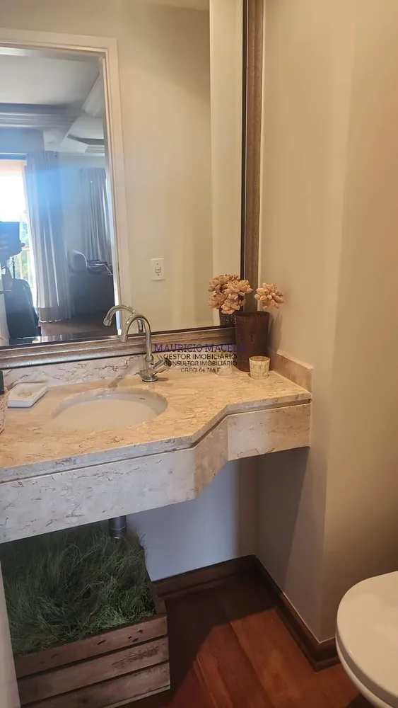 Apartamento, 3 quartos, 161 m² - Foto 8