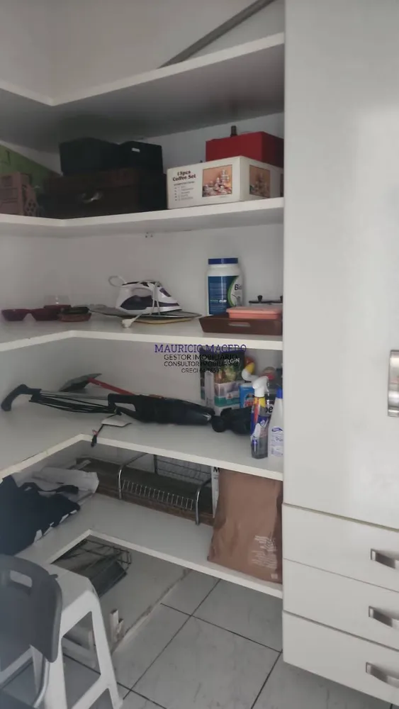 Apartamento, 3 quartos, 161 m² - Foto 9