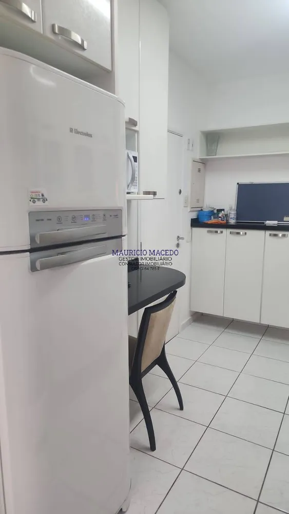 Apartamento, 3 quartos, 161 m² - Foto 7