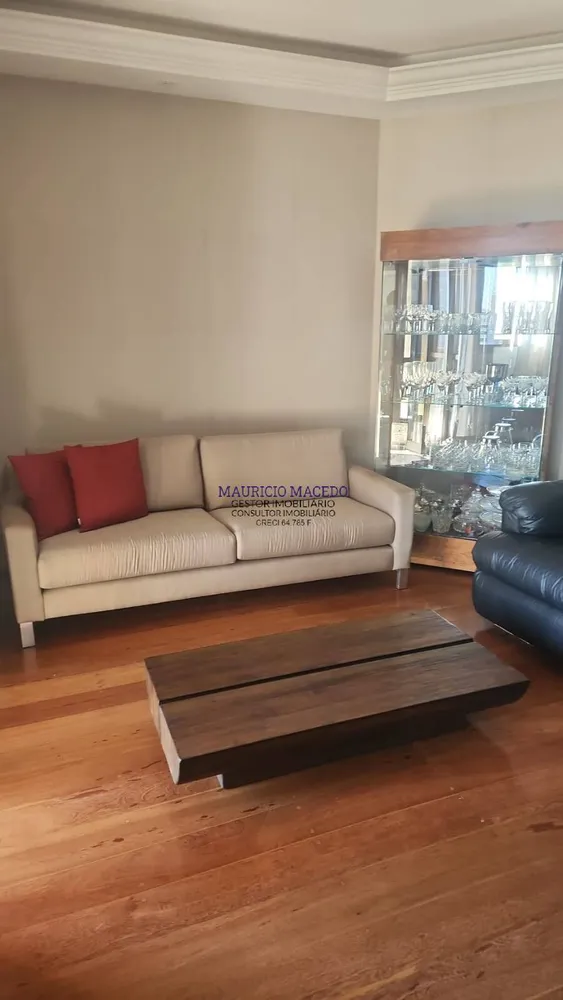 Apartamento, 3 quartos, 161 m² - Foto 11