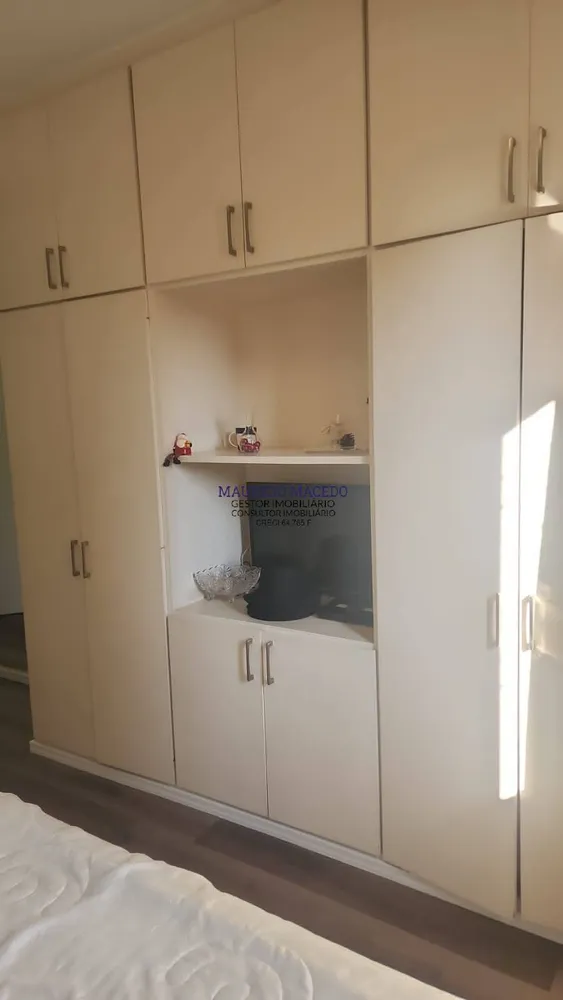 Apartamento, 3 quartos, 161 m² - Foto 6