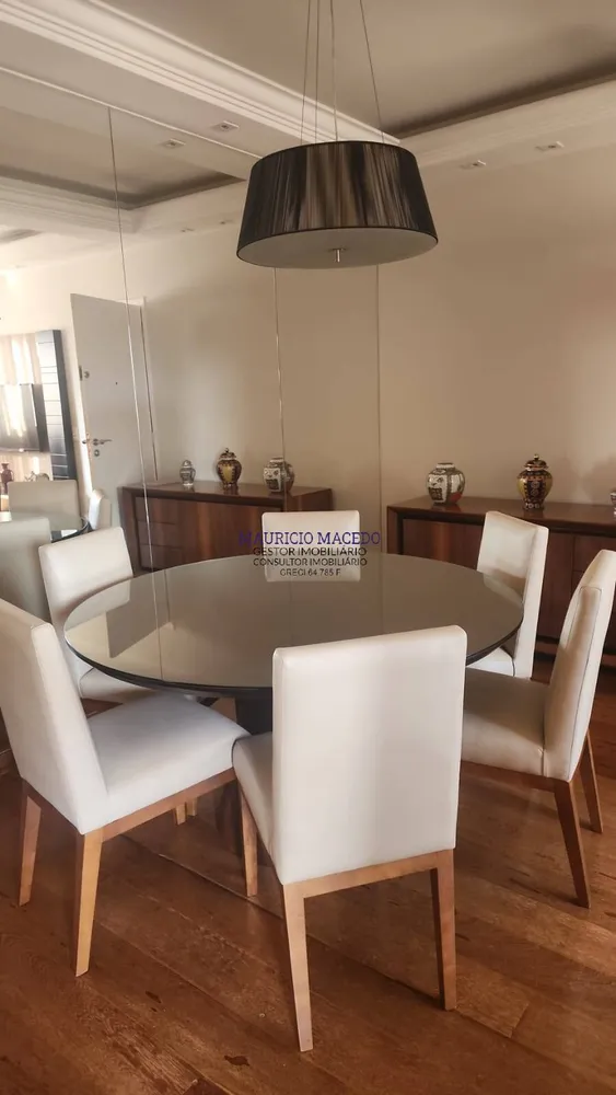 Apartamento, 3 quartos, 161 m² - Foto 10