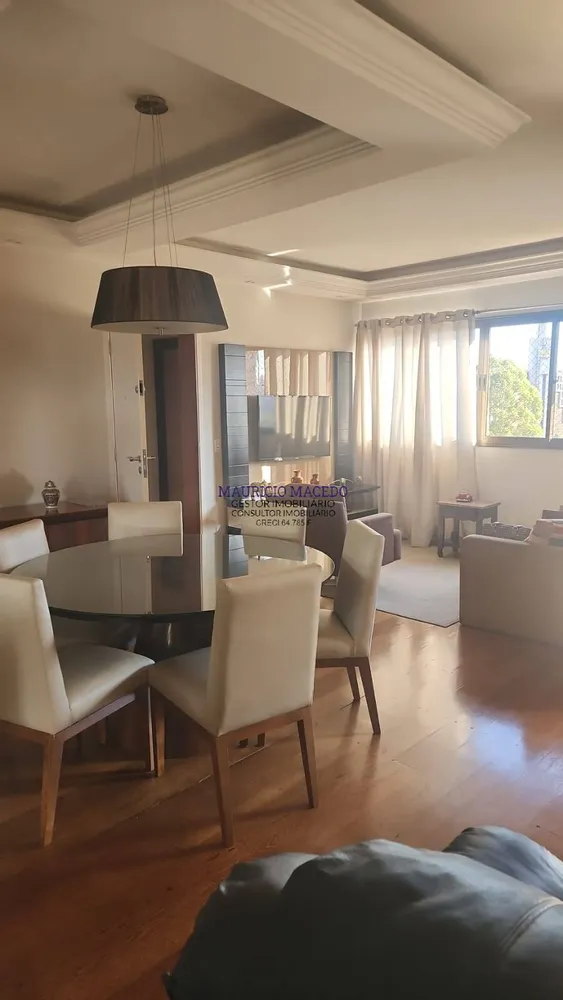 Apartamento, 3 quartos, 161 m² - Foto 4