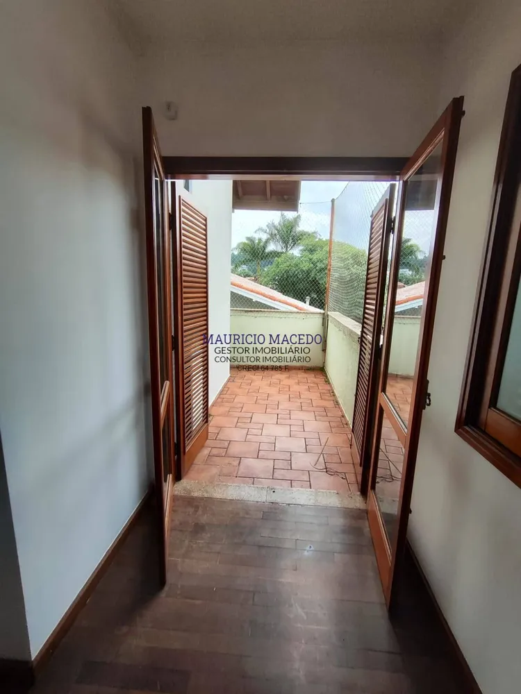 Casa, 4 quartos, 450 m² - Foto 1