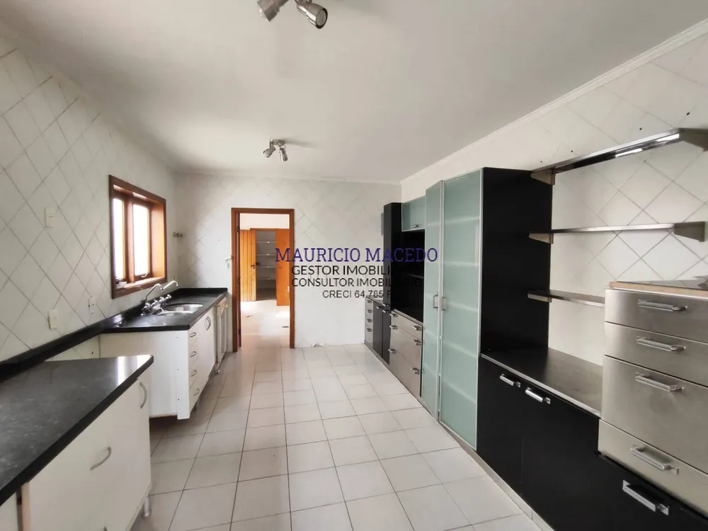 Casa, 4 quartos, 450 m² - Foto 6