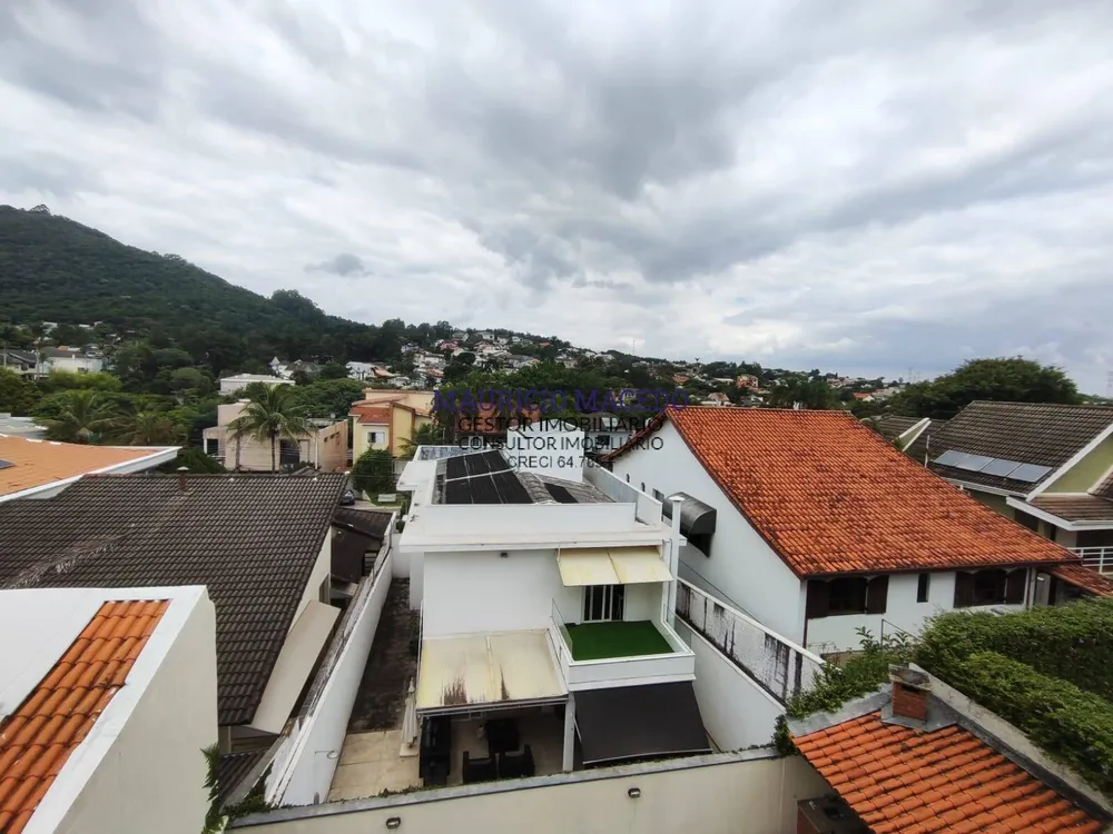Casa, 4 quartos, 450 m² - Foto 3