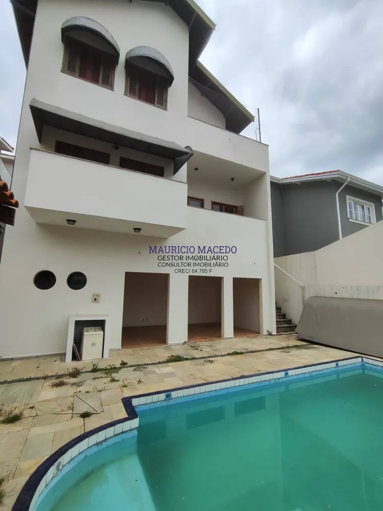 Casa, 4 quartos, 450 m² - Foto 5