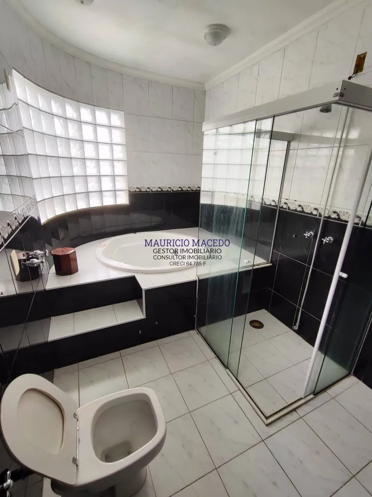 Casa, 4 quartos, 450 m² - Foto 10