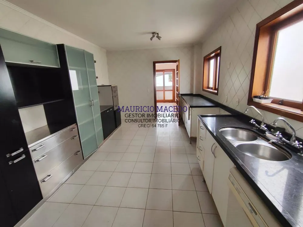 Casa, 4 quartos, 450 m² - Foto 6