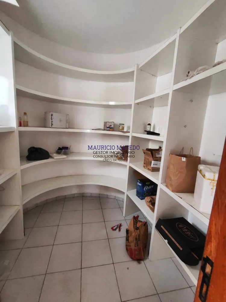 Casa, 4 quartos, 450 m² - Foto 14