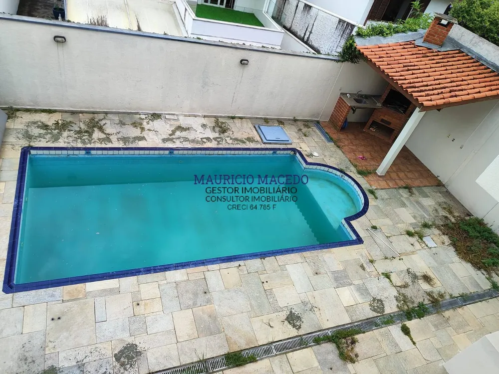 Casa, 4 quartos, 450 m² - Foto 12
