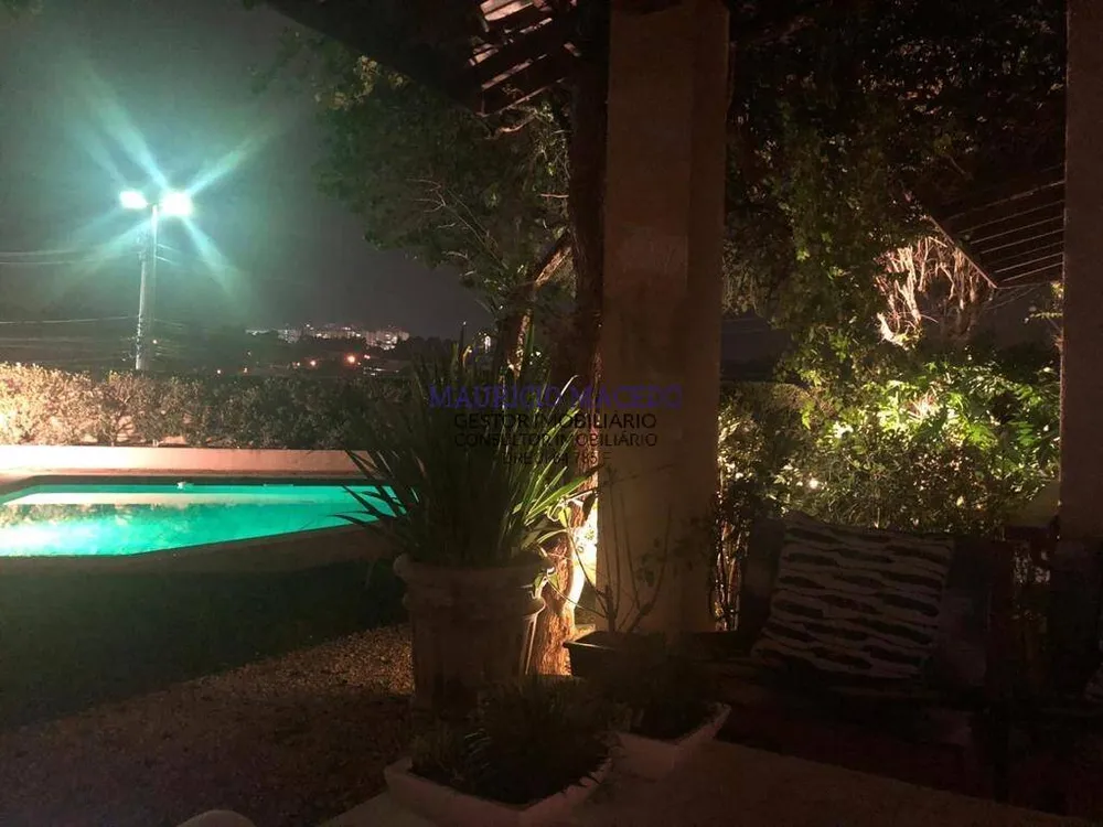 Casa, 4 quartos, 408 m² - Foto 4