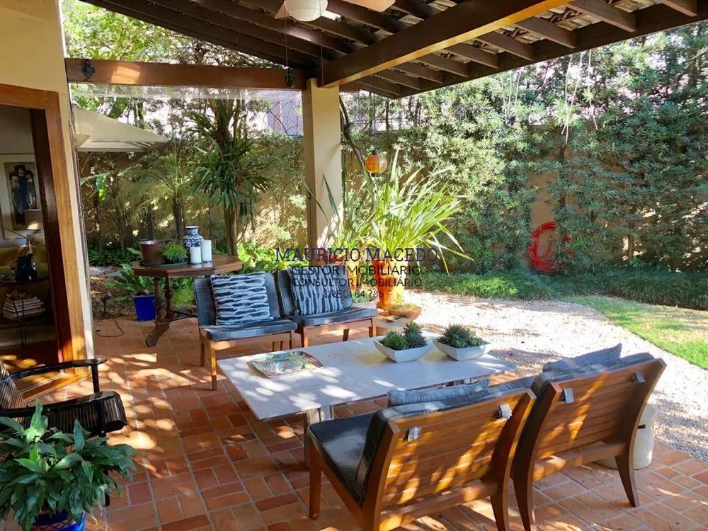 Casa, 4 quartos, 408 m² - Foto 2