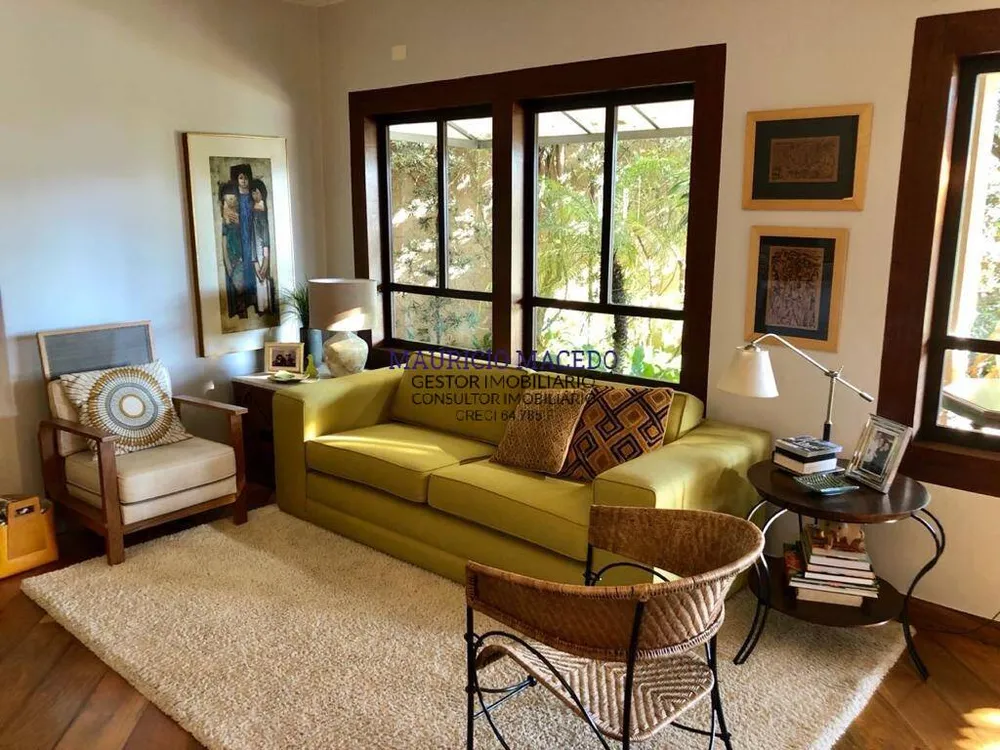 Casa, 4 quartos, 408 m² - Foto 12
