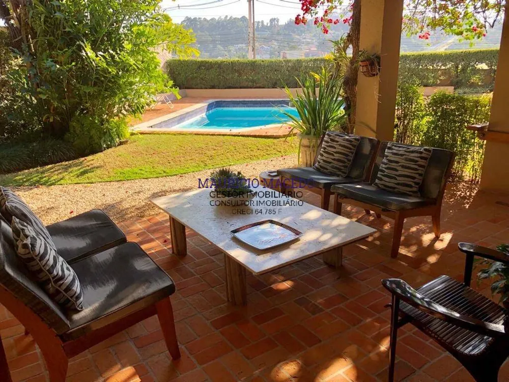 Casa, 4 quartos, 408 m² - Foto 13