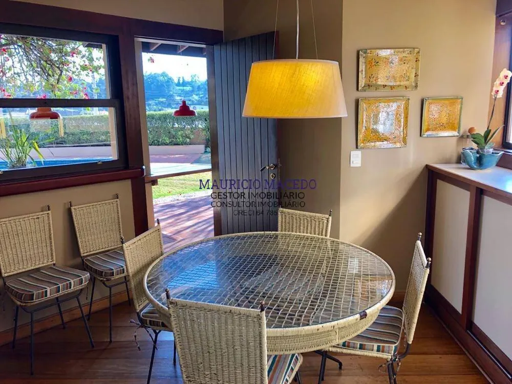 Casa, 4 quartos, 408 m² - Foto 15