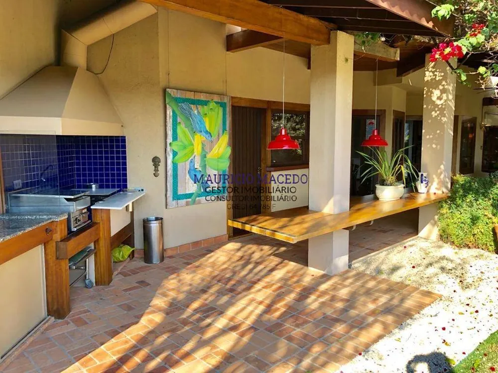 Casa, 4 quartos, 408 m² - Foto 16