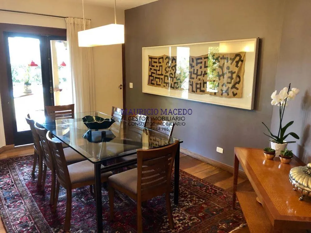Casa, 4 quartos, 408 m² - Foto 9