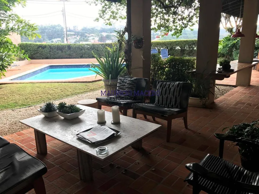 Casa, 4 quartos, 408 m² - Foto 10