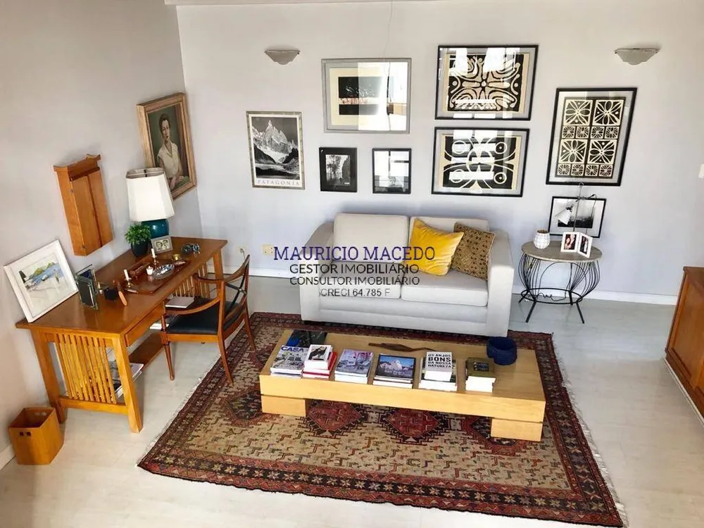 Casa, 4 quartos, 408 m² - Foto 6