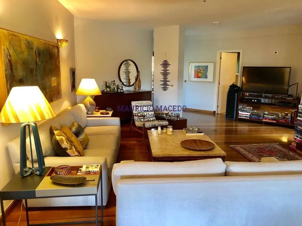 Casa, 4 quartos, 408 m² - Foto 8