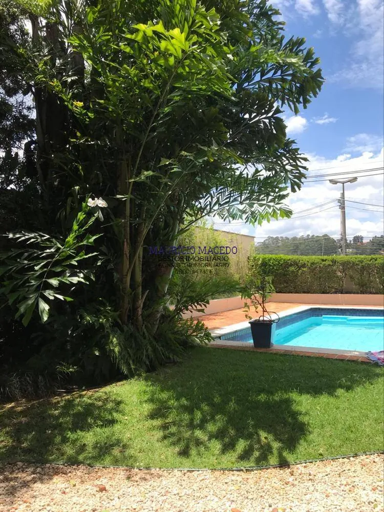 Casa, 4 quartos, 408 m² - Foto 5