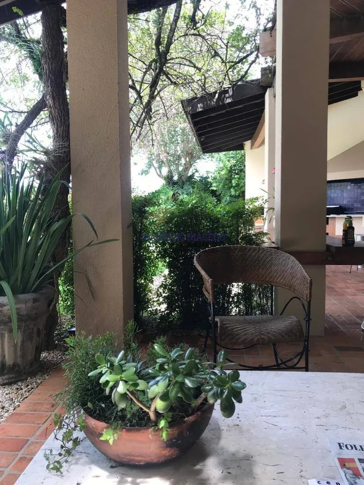 Casa, 4 quartos, 408 m² - Foto 1