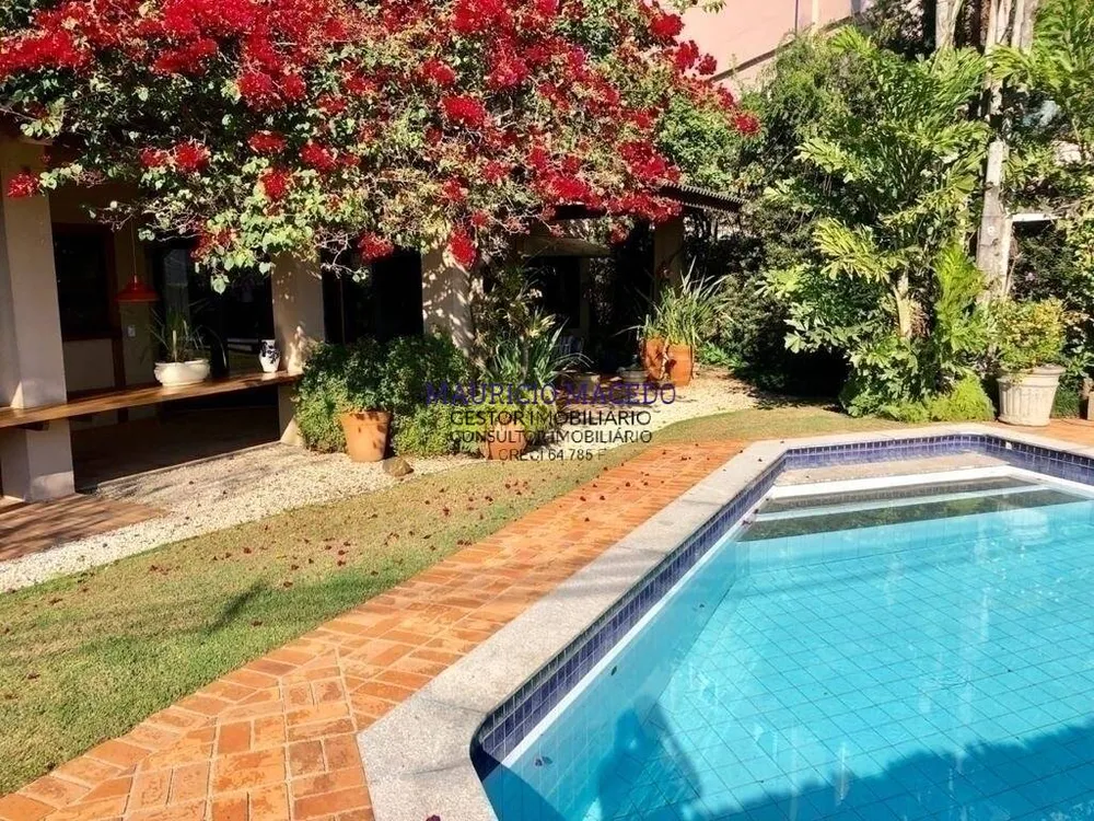 Casa, 4 quartos, 408 m² - Foto 14