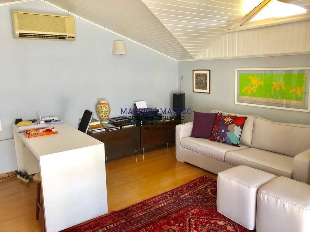 Casa, 4 quartos, 408 m² - Foto 3