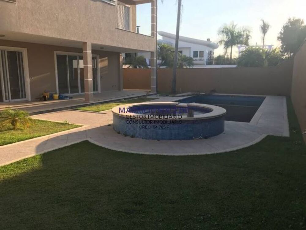 Casa, 5 quartos, 830 m² - Foto 1