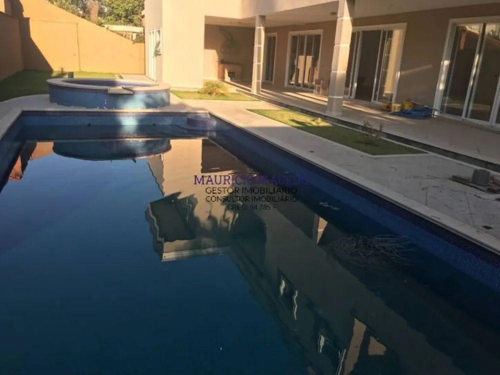 Casa, 5 quartos, 830 m² - Foto 20