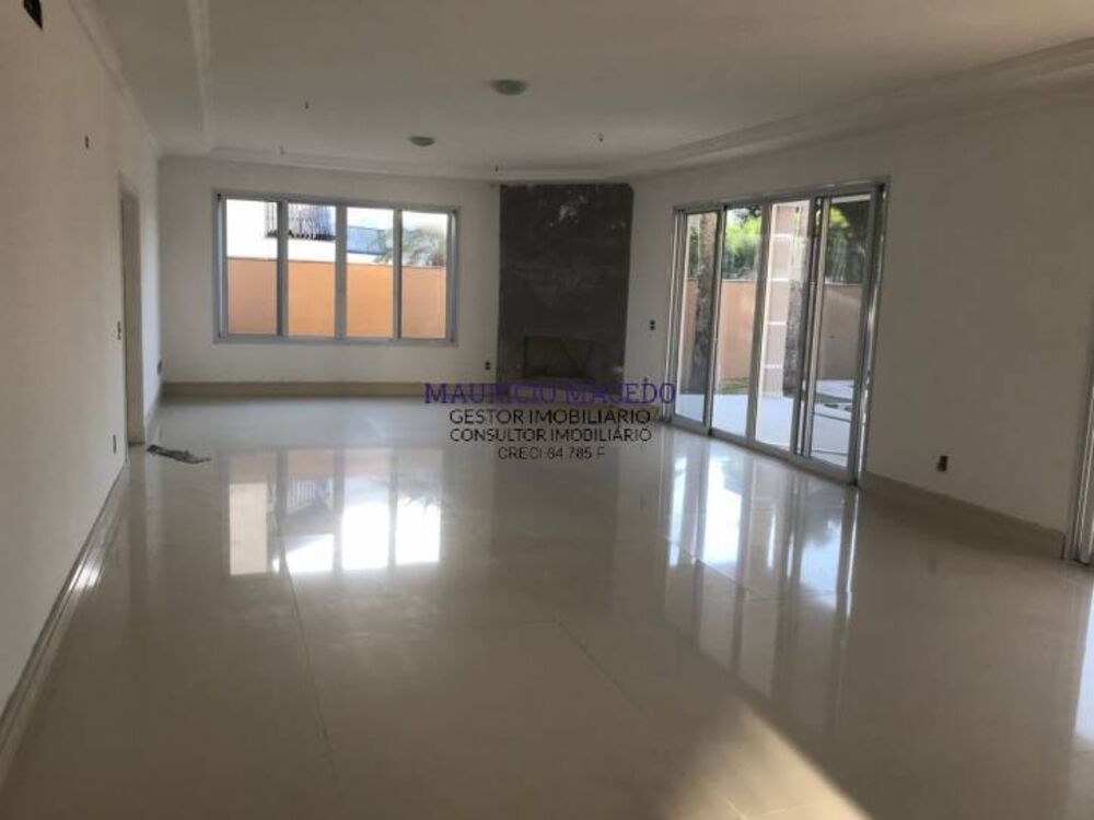 Casa, 5 quartos, 830 m² - Foto 4