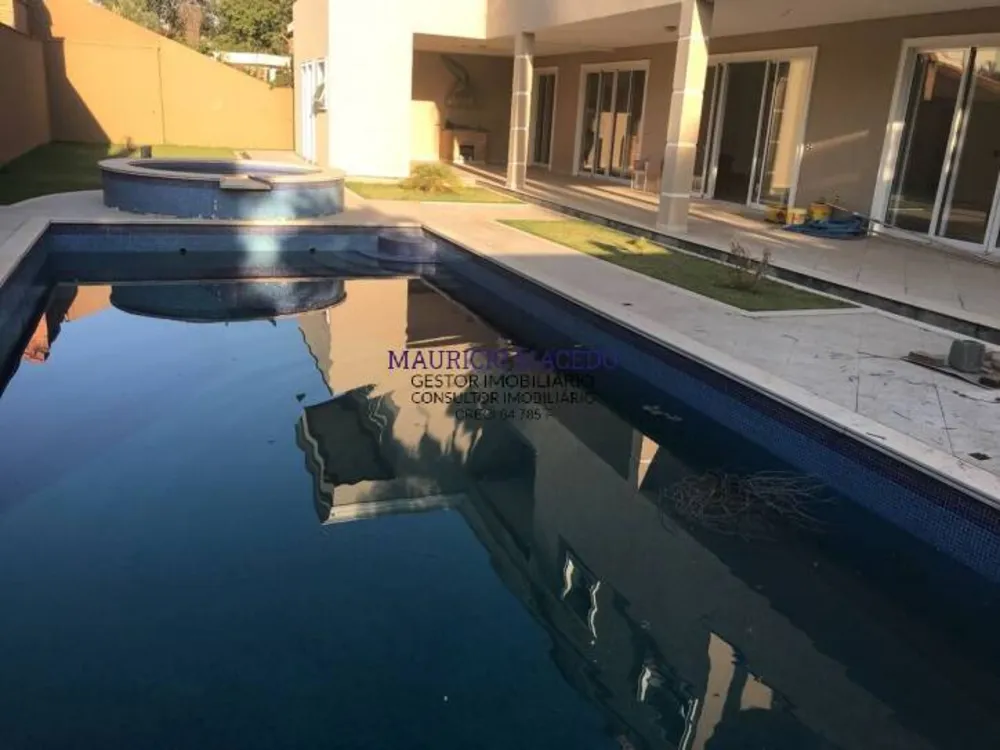 Casa, 5 quartos, 830 m² - Foto 11