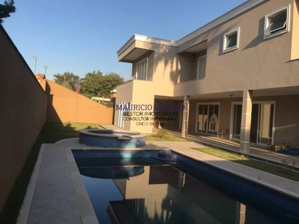 Casa, 5 quartos, 830 m² - Foto 13