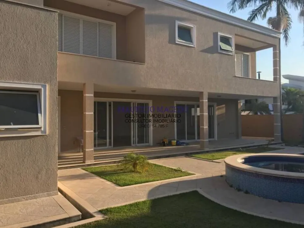 Casa, 5 quartos, 830 m² - Foto 12