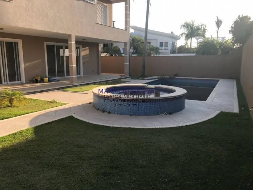 Casa, 5 quartos, 830 m² - Foto 17