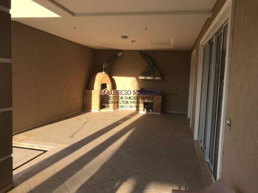 Casa, 5 quartos, 830 m² - Foto 3