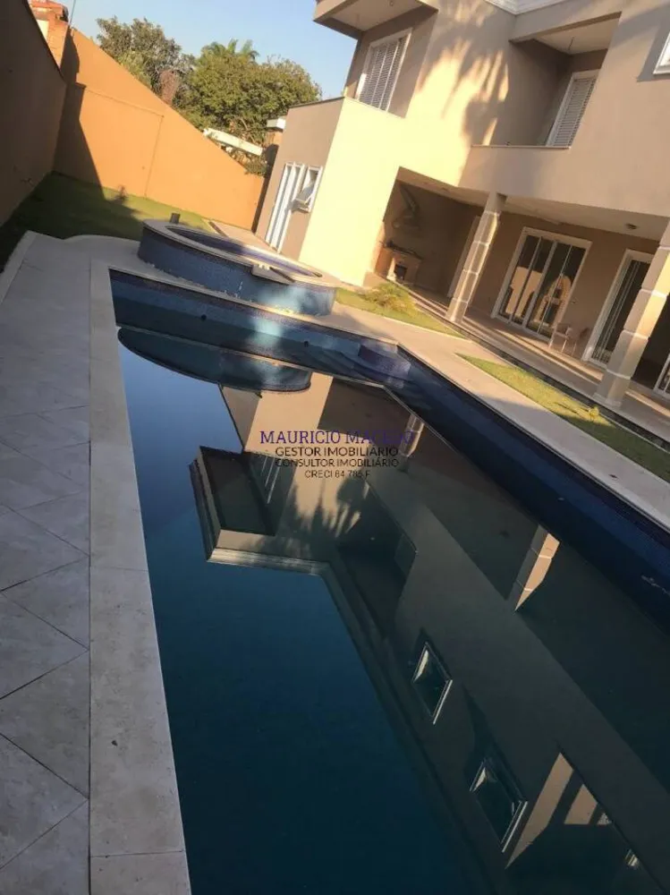 Casa, 5 quartos, 830 m² - Foto 19