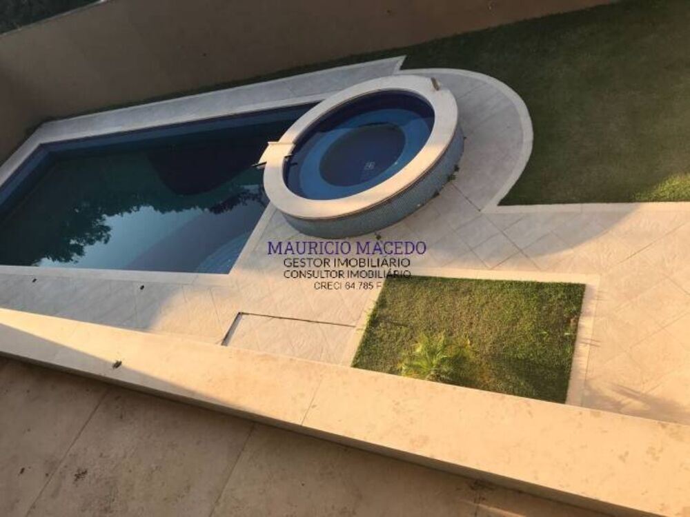 Casa, 5 quartos, 830 m² - Foto 2