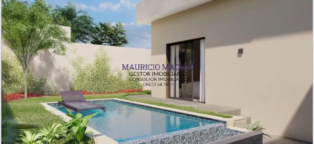 Casa, 3 quartos, 280 m² - Foto 7