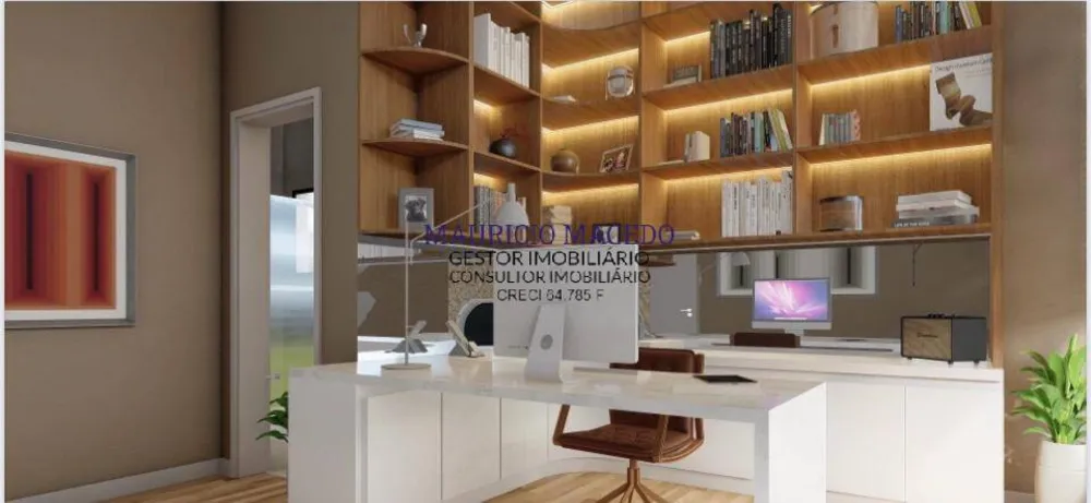 Casa, 3 quartos, 280 m² - Foto 11