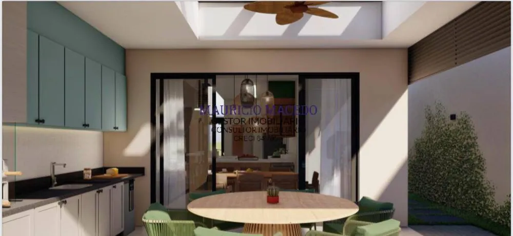 Casa, 3 quartos, 280 m² - Foto 16