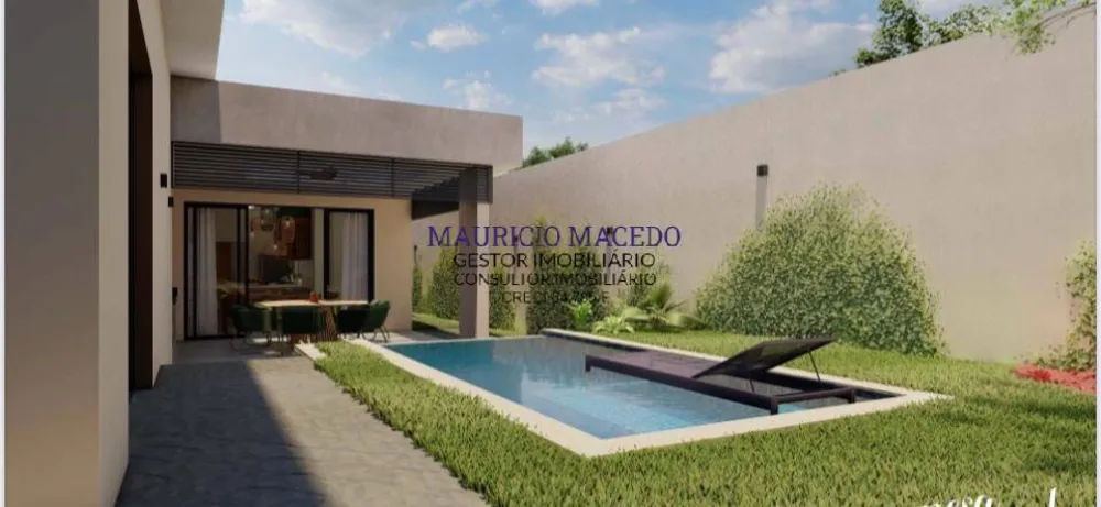 Casa, 3 quartos, 280 m² - Foto 15
